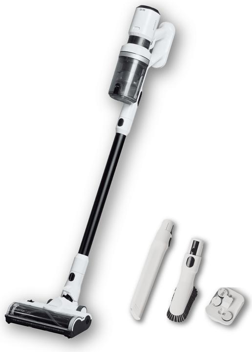 Image du produit ecofort ecoQ CleanVac Easy