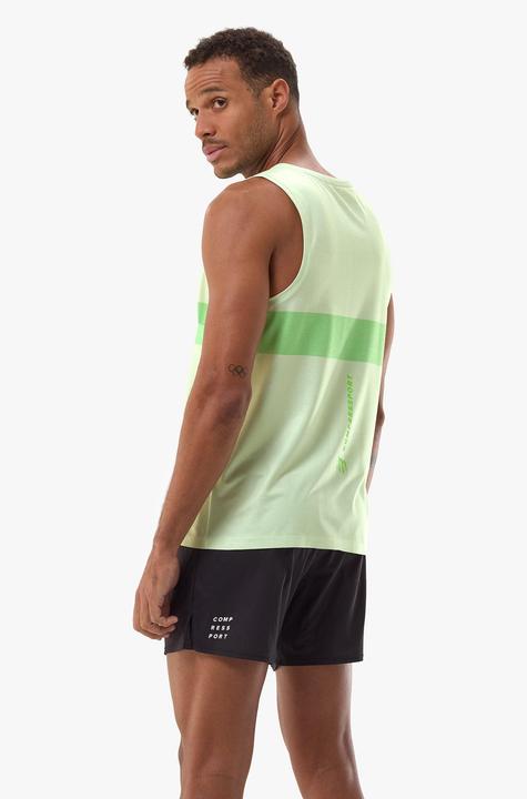 Produktbild Compressport Performance Singlet M (S)