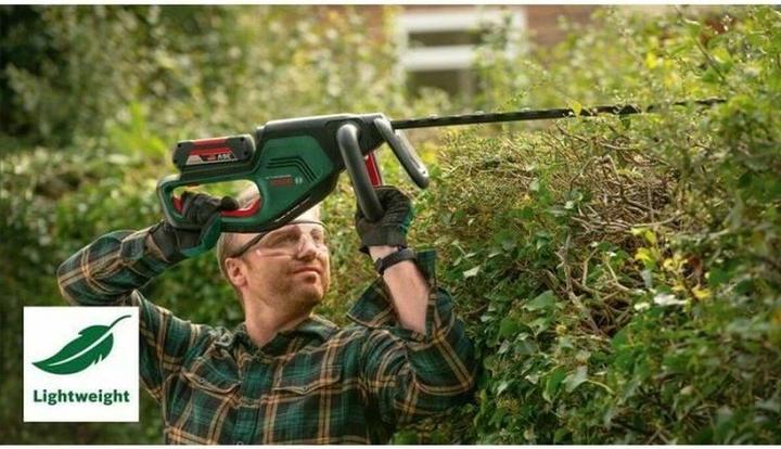 Productafbeelding Bosch Home & Garden AdvancedHedgeCut (Oplaadbare batterij)