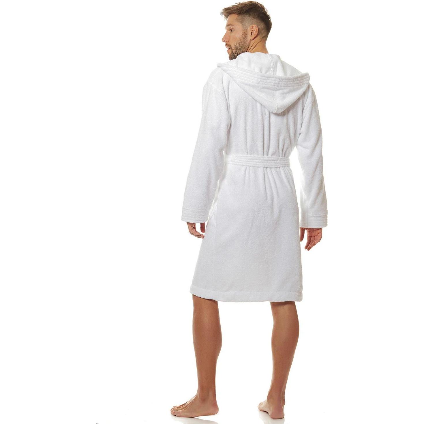 Thumbnail - L&L Collection, Bademantel, Schlafrocke model (XXL)