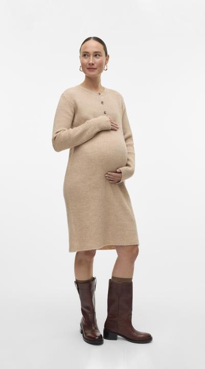 Immagine prodotto Mamalicious MLISLA Umstandskleid Kleid (XXL)