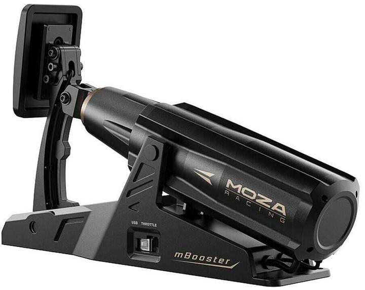 Immagine prodotto Moza mBooster Active Pedal (PC)