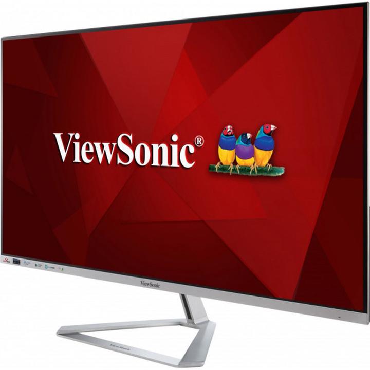Produktbild Viewsonic VX3276-2K-MHD-2 (2560 x 1440 Pixel, 32")