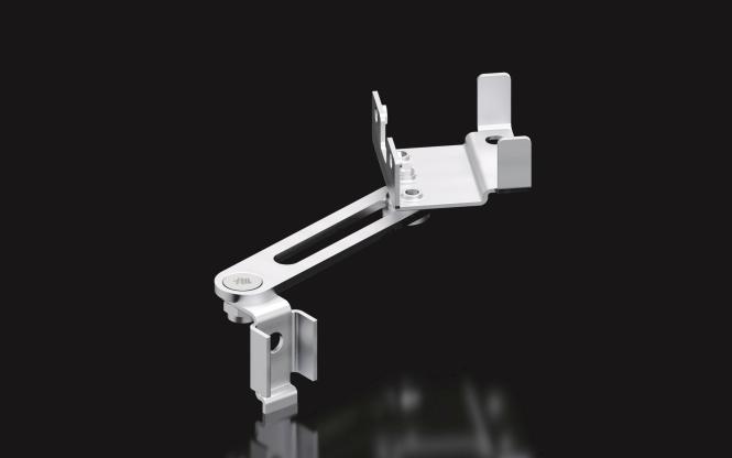 Produktbild Rittal Türarretierung AX 2519020