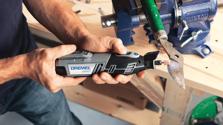 Image du produit Dremel 8220-2/45