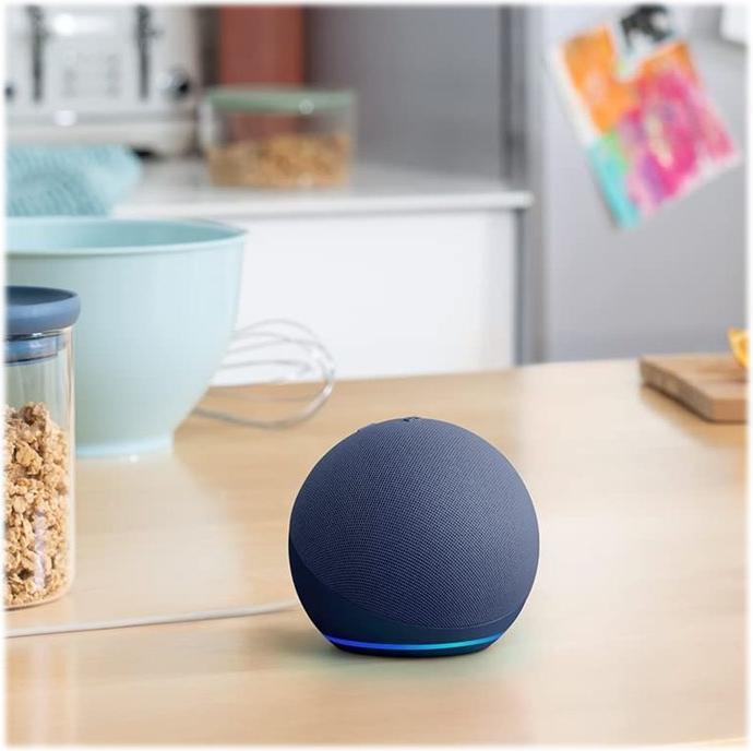 Productafbeelding Amazon Echo Dot (5e gen.) (Amazon Alexa)