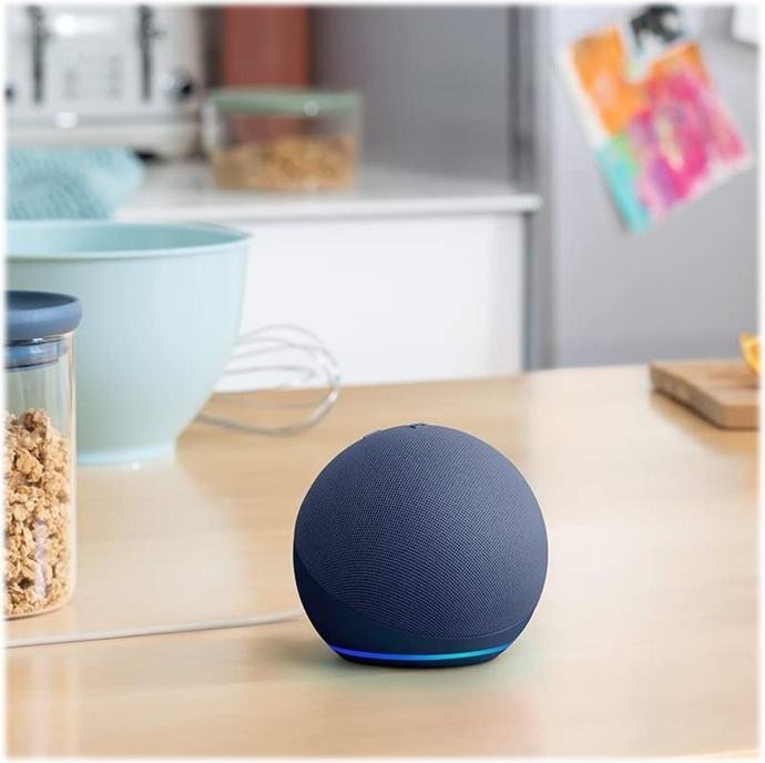 Produktbild Amazon Echo Dot (5. Gen.) (Amazon Alexa)