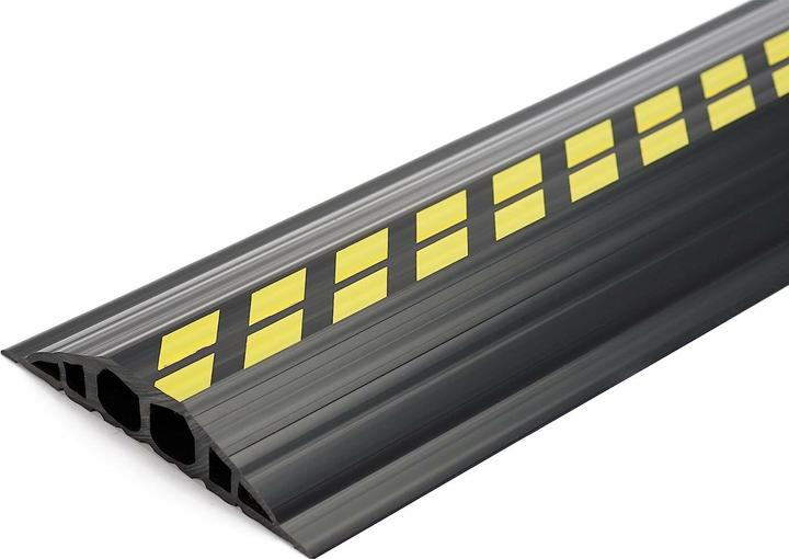 Produktbild EHA Kabelbrücke aus PVC (Kabelbrücke, 150 cm)