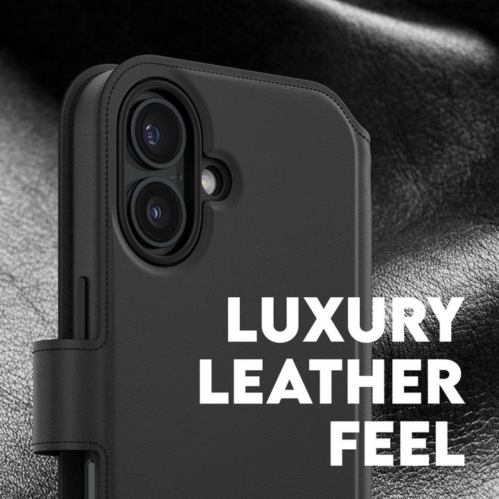 Actual product image PanzerGlass Care Feature Case Tango (Apple iPhone 16)