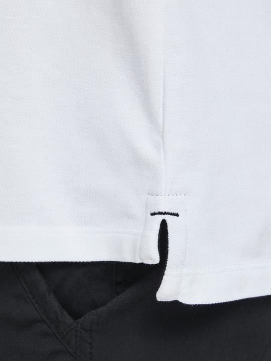 Produktbild Jack & Jones Klassisches Plus Size Poloshirt (8XL)