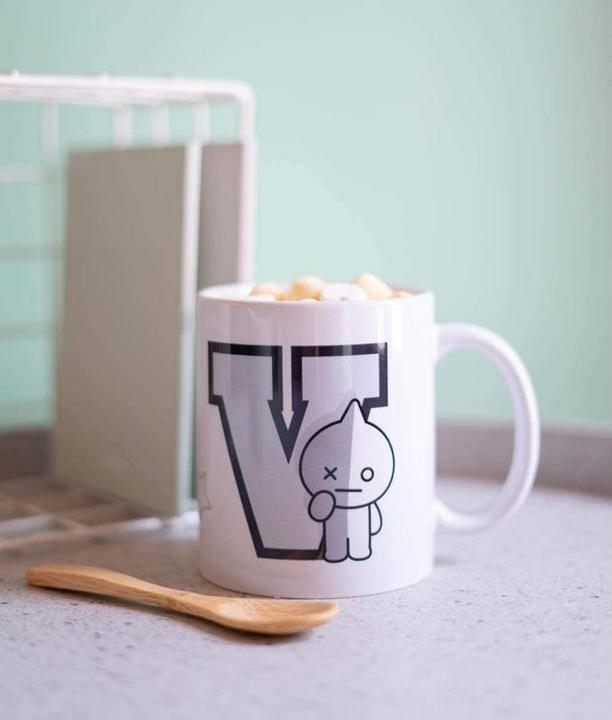 Produktbild Grupo Erik Tasse BT21 (300 ml, 1x)