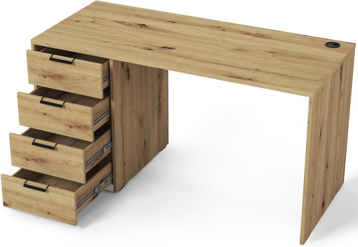 Actual product image ELTAP Barold (140 x 60 x 75 cm)