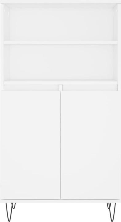 Image du produit vidaXL Highboard (60 x 36 x 110 cm)