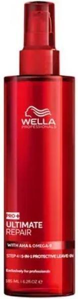 Produktbild Wella Ultimate Repair Conditioner 185ml (185 ml)