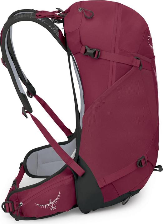 Produktbild Osprey Hikelite 28 Wanderrucksack S-M 59 cm (28 l)