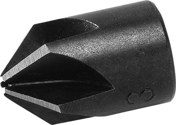 Famag Fraise à lamer WS 6,0 mm