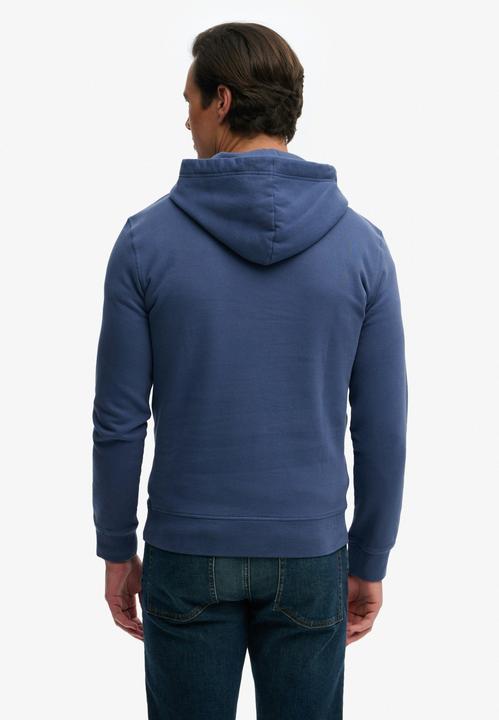 Produktbild Superdry Sweatshirt Casual Bequem sitzend Vl Classic Hood (M)