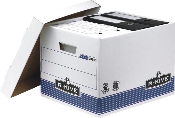 Produktbild Fellowes R-Kive (A4)
