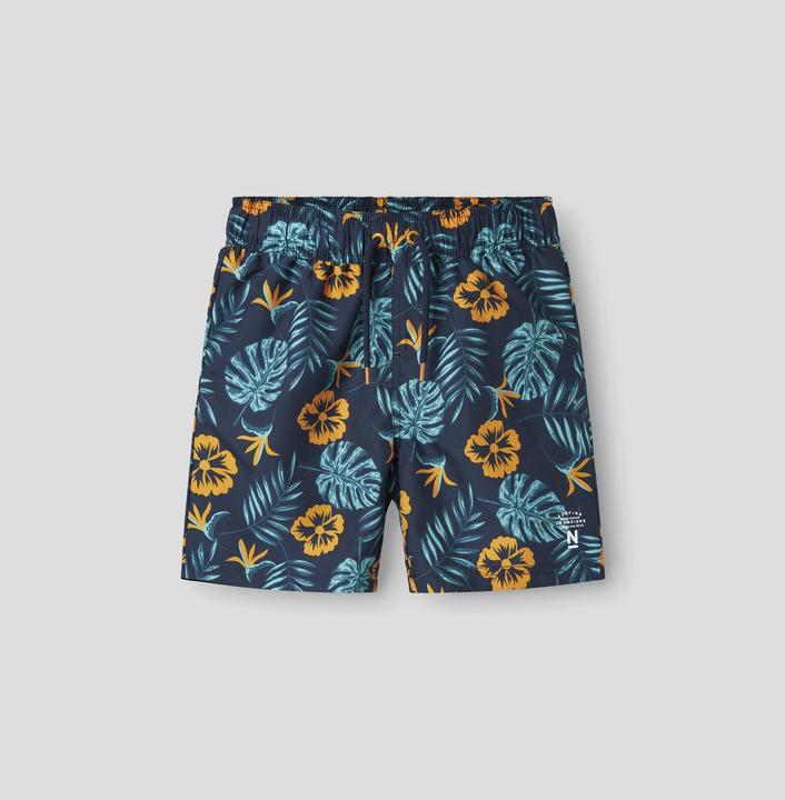 Produktbild Name it Regular Fit Badeshorts (146)