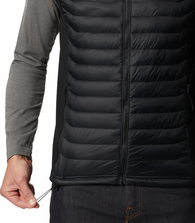 Actual product image Columbia Powder Pass (XS)