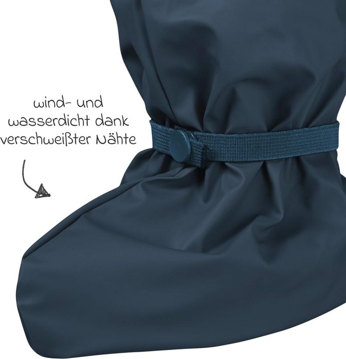 Immagine prodotto Playshoes Calze da pioggia con fodera in pile (22)