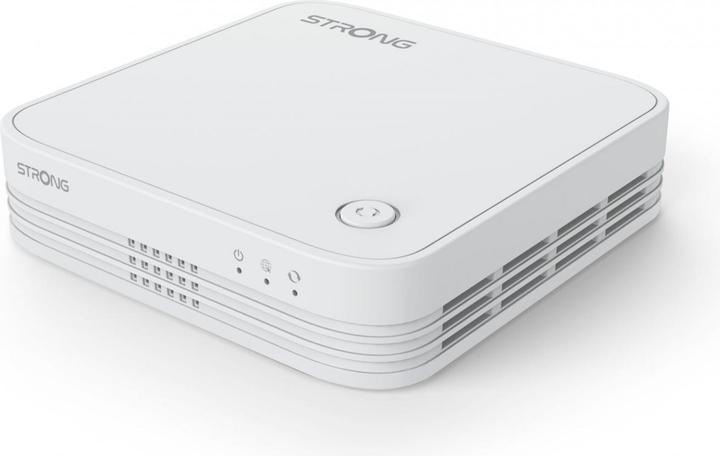 Actual product image Strong Atria Wi-Fi Mesh Home Kit 1200v2 (867 Mbit/s, 300 Mbit/s)