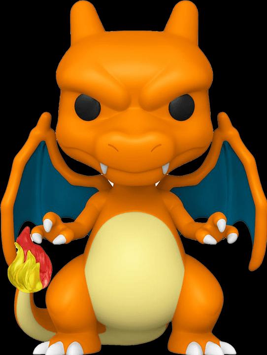 Immagine prodotto Funko Pokemon POP! Charizard