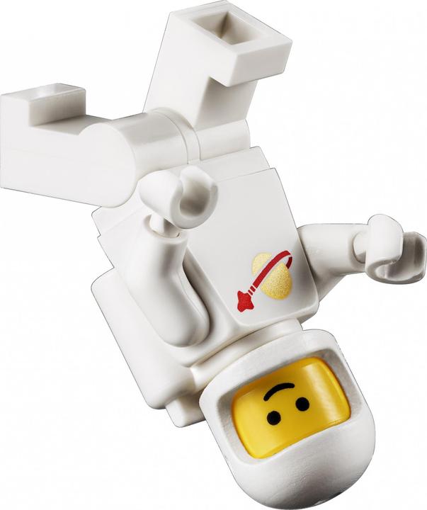 Image du produit LEGO Équipe spatiale (70841)