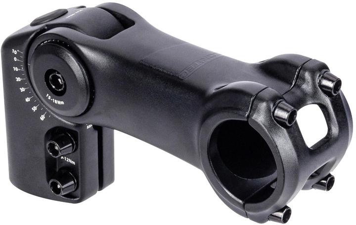 Actual product image Contec Stem Ueda Hybrid (110 mm)