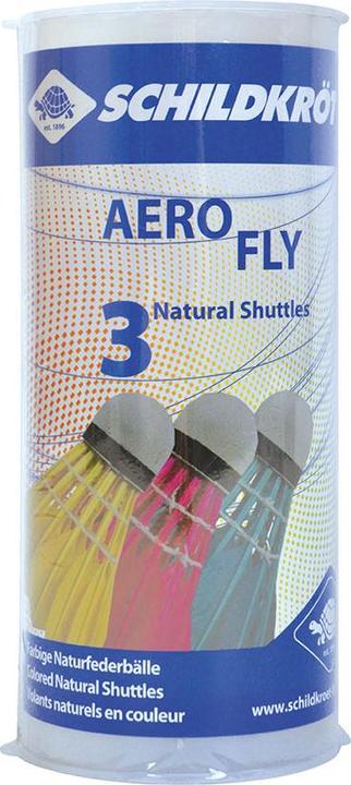 Produktbild Schildkröt Aero Fly