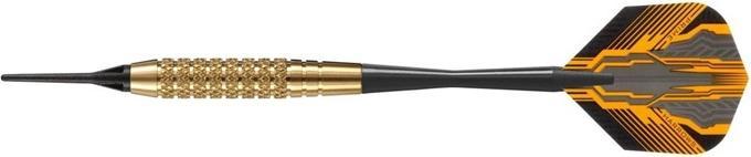 Immagine prodotto Harrows Club (14 g)