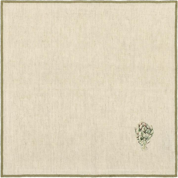 Actual product image Loberon Napkin (4 x, 40 x 40 cm)