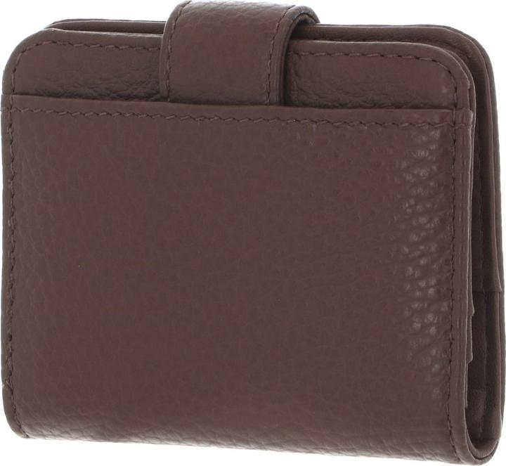 Actual product image Mandarina Duck Mellow Leather Card Case
