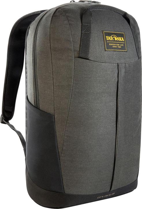 Produktbild Tatonka City Pack 20 Daypack 49 cm Laptopfach (20 l)