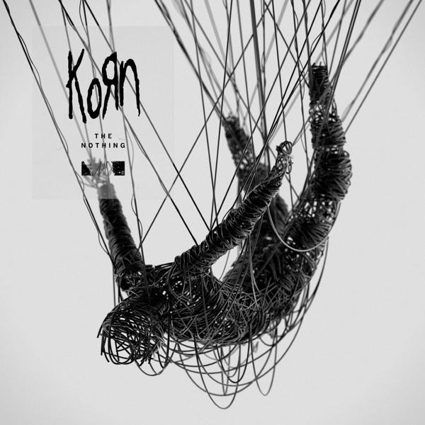 Roadrunner Records The Nothing (KORN) (33050558)
