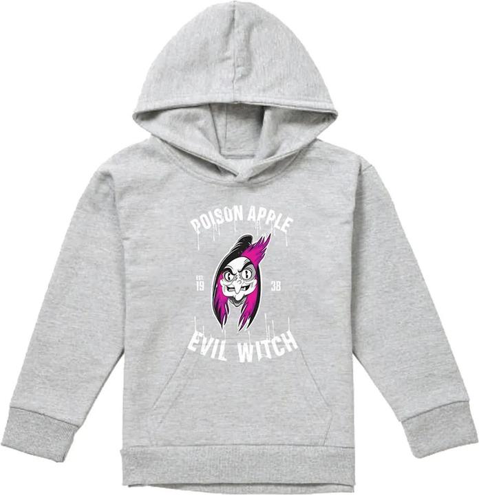 Produktbild Snow White Poison Apple Est 1938 Kapuzenpullover (116)