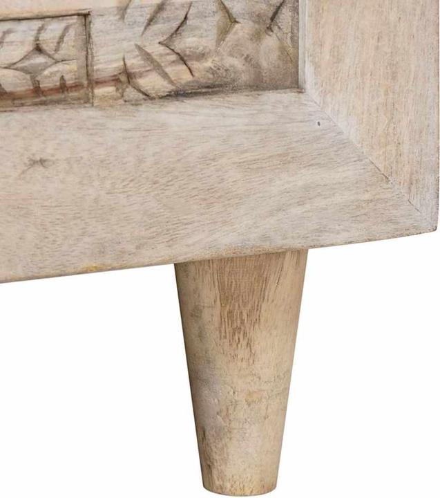 Immagine prodotto vidaXL Couchtisch (100 x 54 x 40 cm)