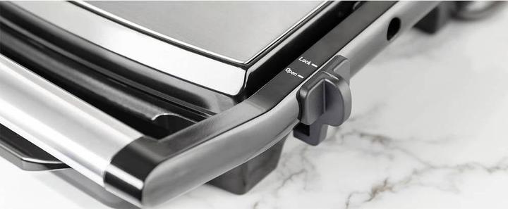 Produktbild Princess Panini Grill Pro