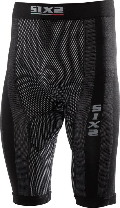 Produktbild Sixs Funktionsunterhose CC2 Moto (S)