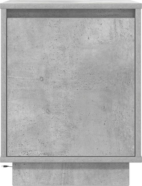 Immagine prodotto vidaXL Nachttisch (38 x 34 x 50 cm)