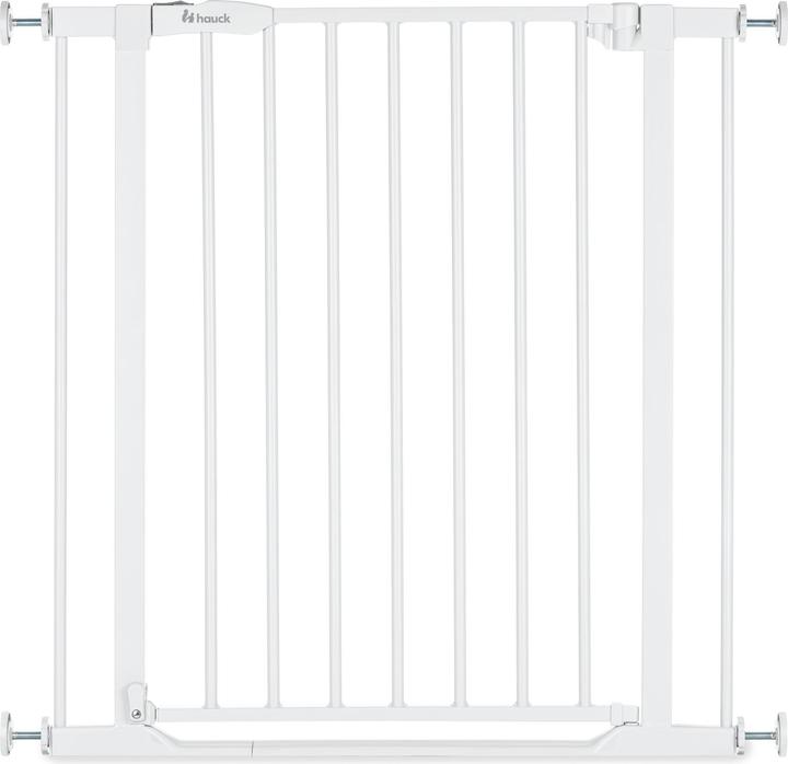 Produktbild Hauck Clear Step 2 White (75 cm)