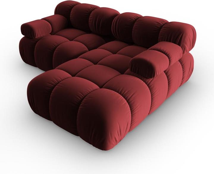 Actual product image Micadoni Bellis (Corner sofa, Modular sofa)