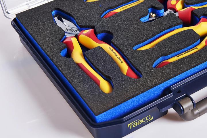 Produktbild Raaco Kleinteilkoffer