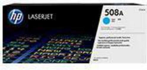 Productafbeelding HP 508a (C)