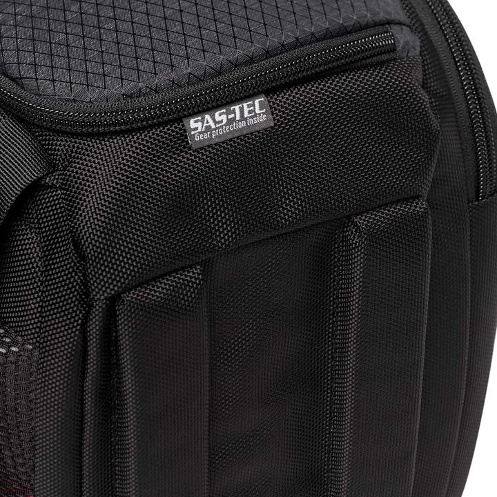 Actual product image Manfrotto Pro Light Flexloader (Photo backpack, 17 l)
