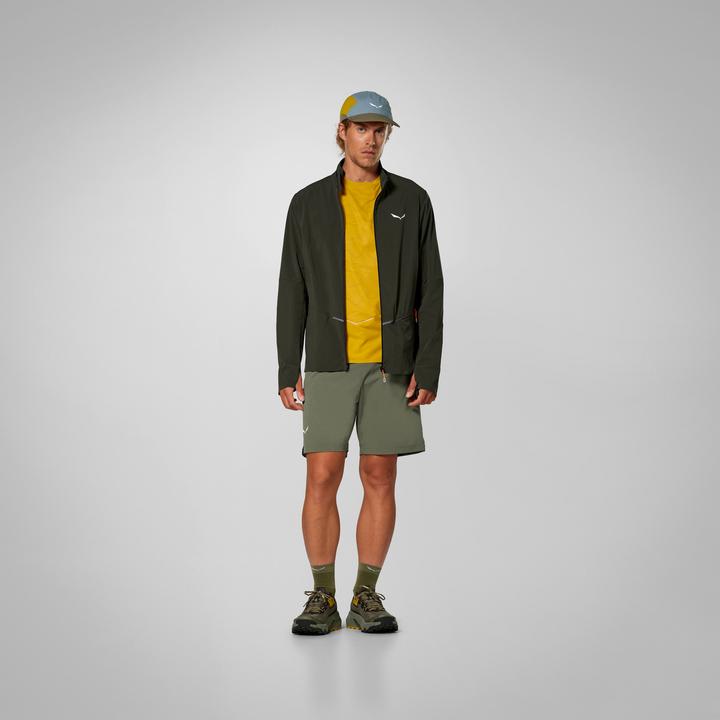 Actual product image Salewa Pedroc Dst Light Jacket M (M)