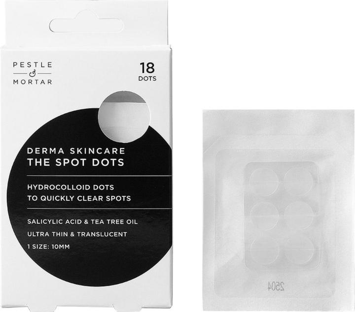Immagine prodotto Pestle & Mortar The Spot Dots