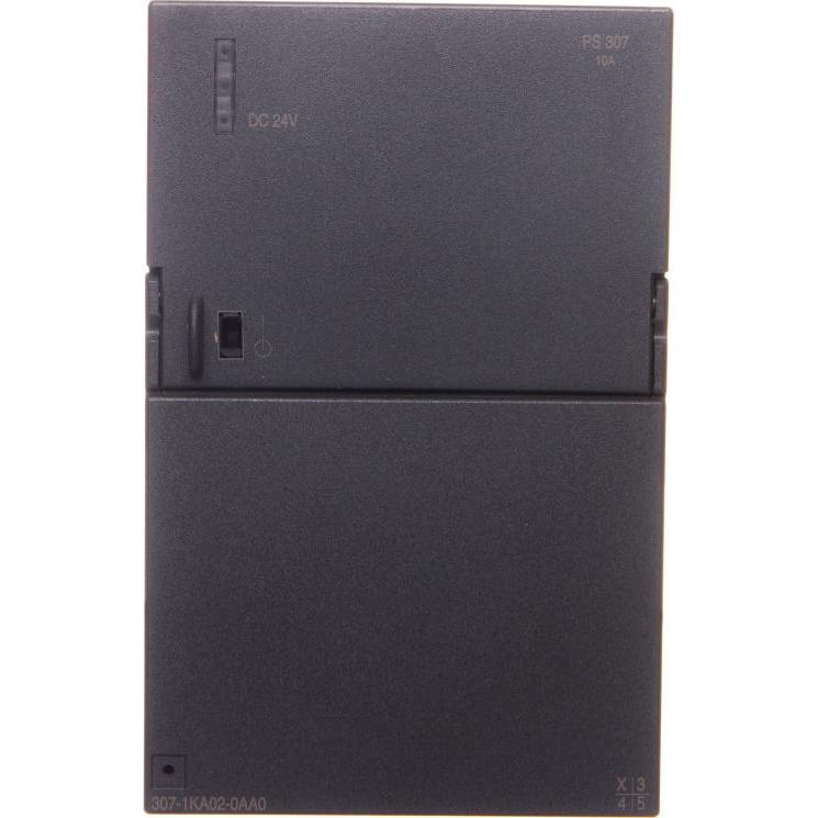 Thumbnail - Siemens, Systemstromversorgung, Hutschienen-Netzteil (DIN-Rail