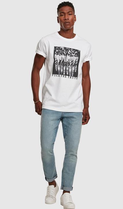 Image du produit Mister Tee Tee Fuck The Truth - 7826 (S)