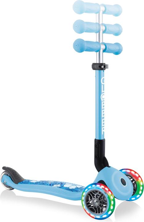 Blu Pastello